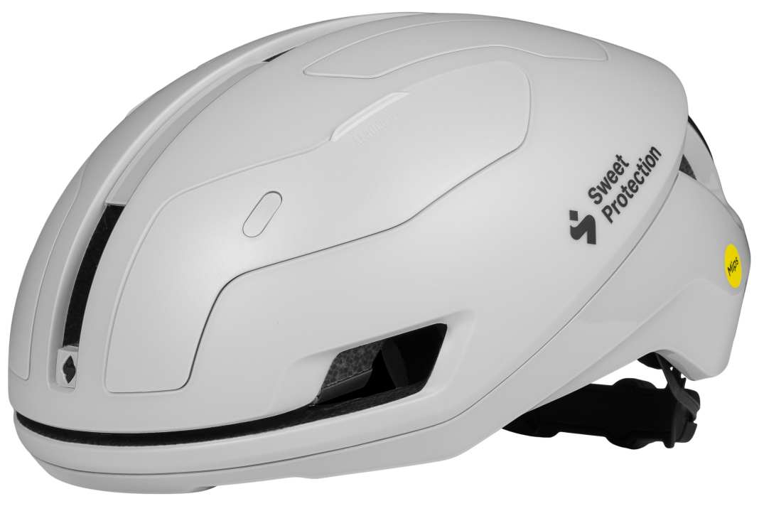 Sweet Protection Falconer 2Vi Mips in Bronco White