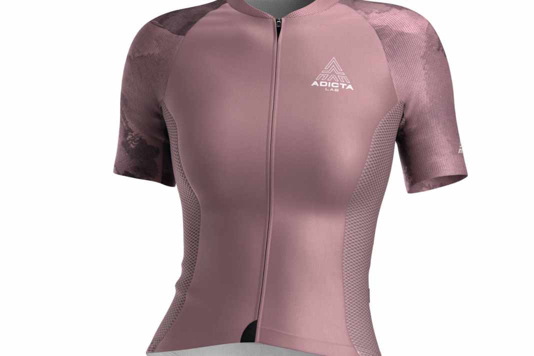 BMC Damentrikot Alate und Herrentrikot Valent