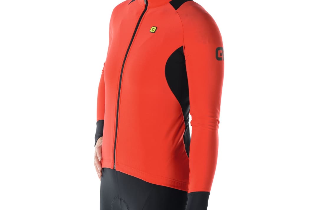 Alé K-Idro Jersey