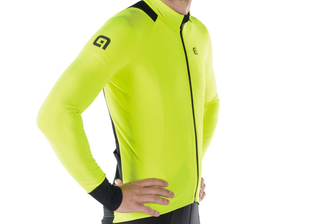 Alé K-Idro Jersey