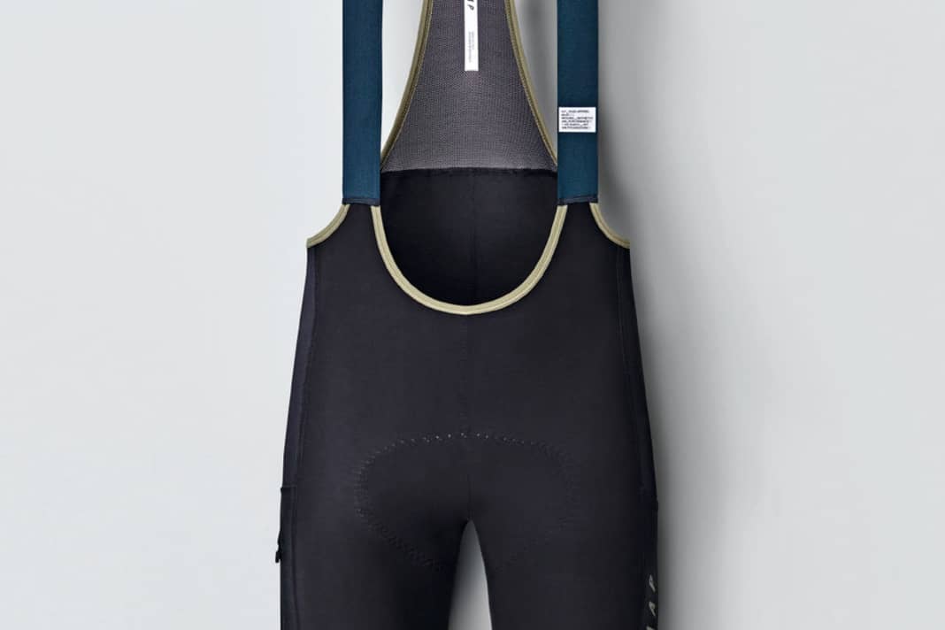 Die Alt_Road Cargo Bib von MAAP. | 