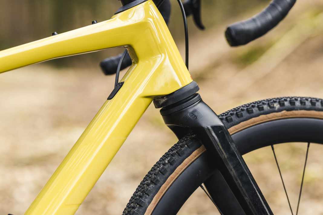 BMC Urs LT One