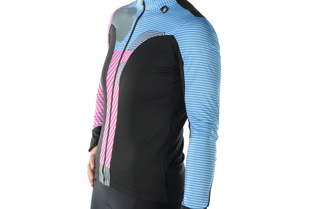 Bioracer Tempest Light Jacket