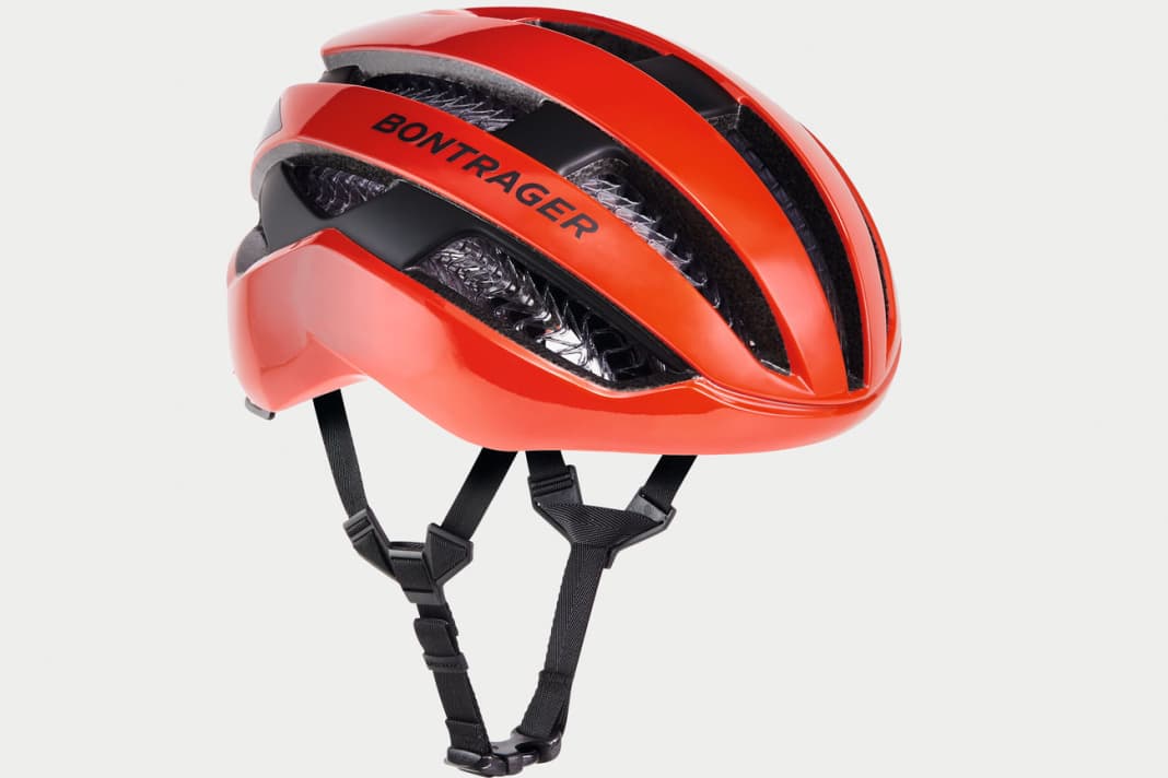 Bontrager Helm Circuit Wavecell, Circuit-Schuhe