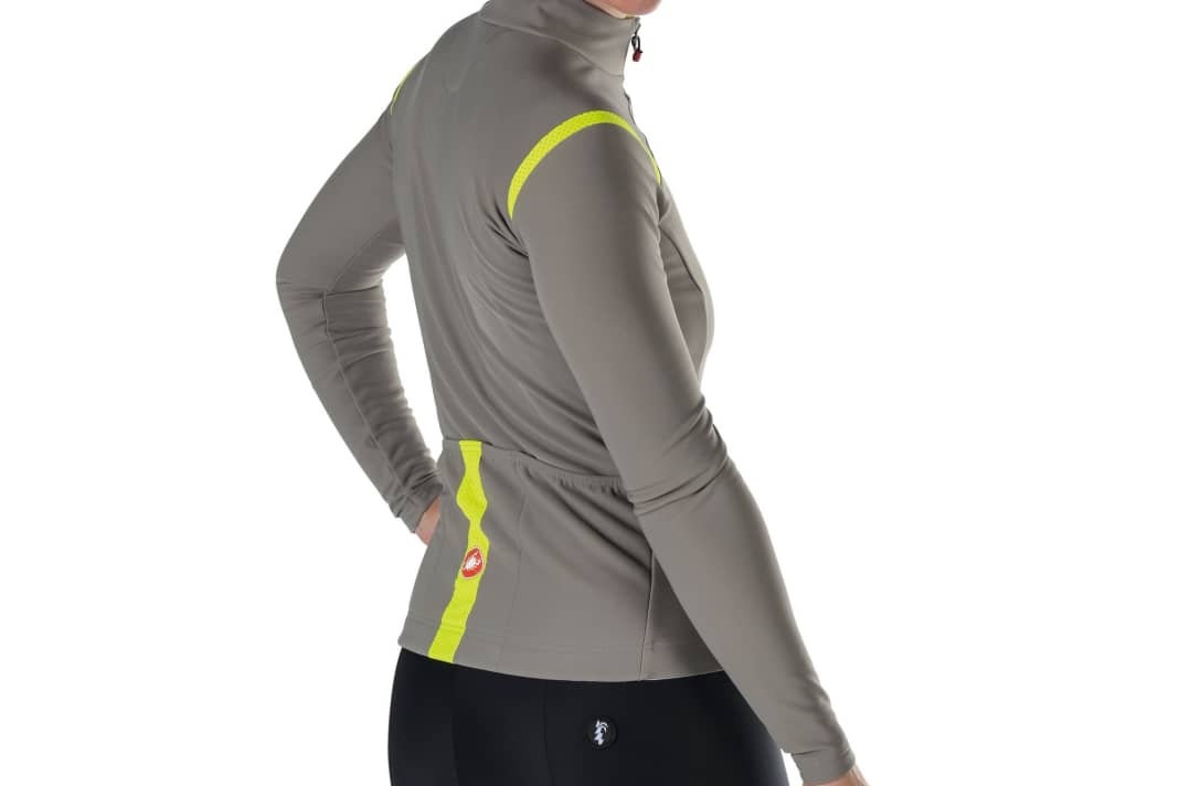 Castelli Tutto Nano RoS Jersey