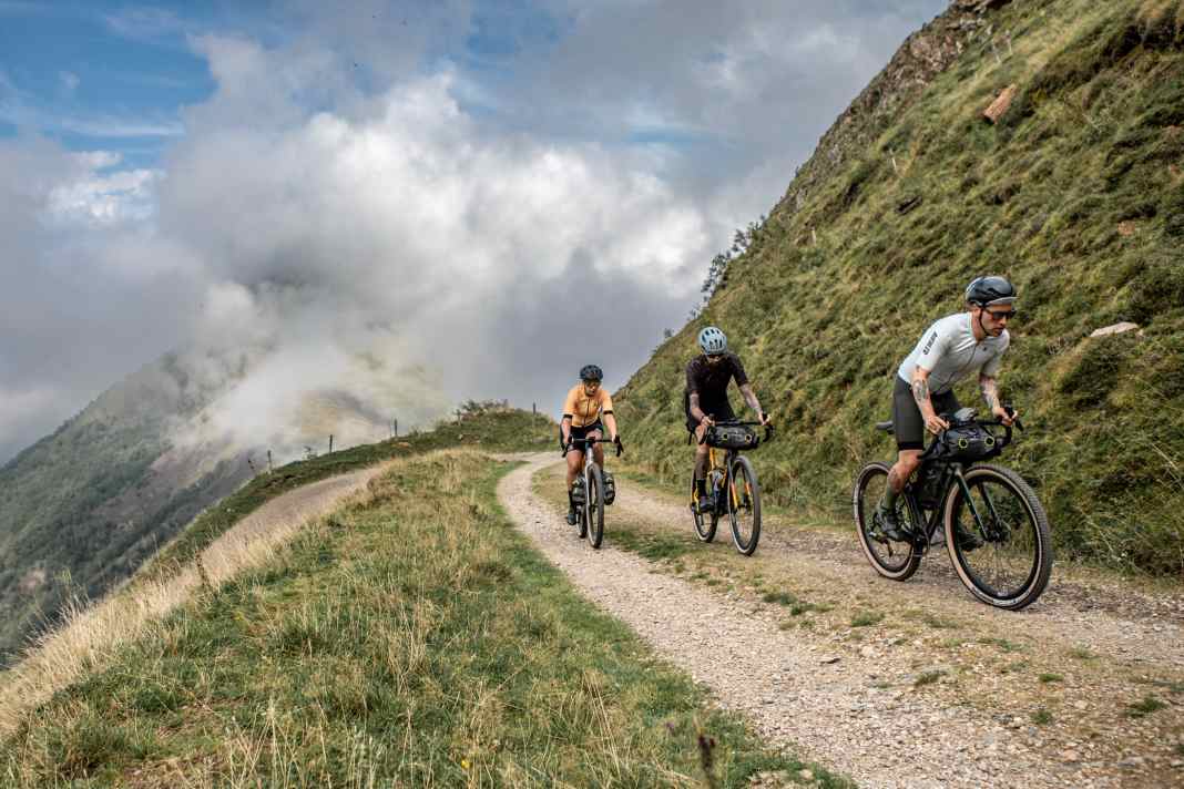 Das Kanzo Adventure ist in drei Ausstattungsvarianten zwischen 3.475 und 4.999 Euro erhältlich.