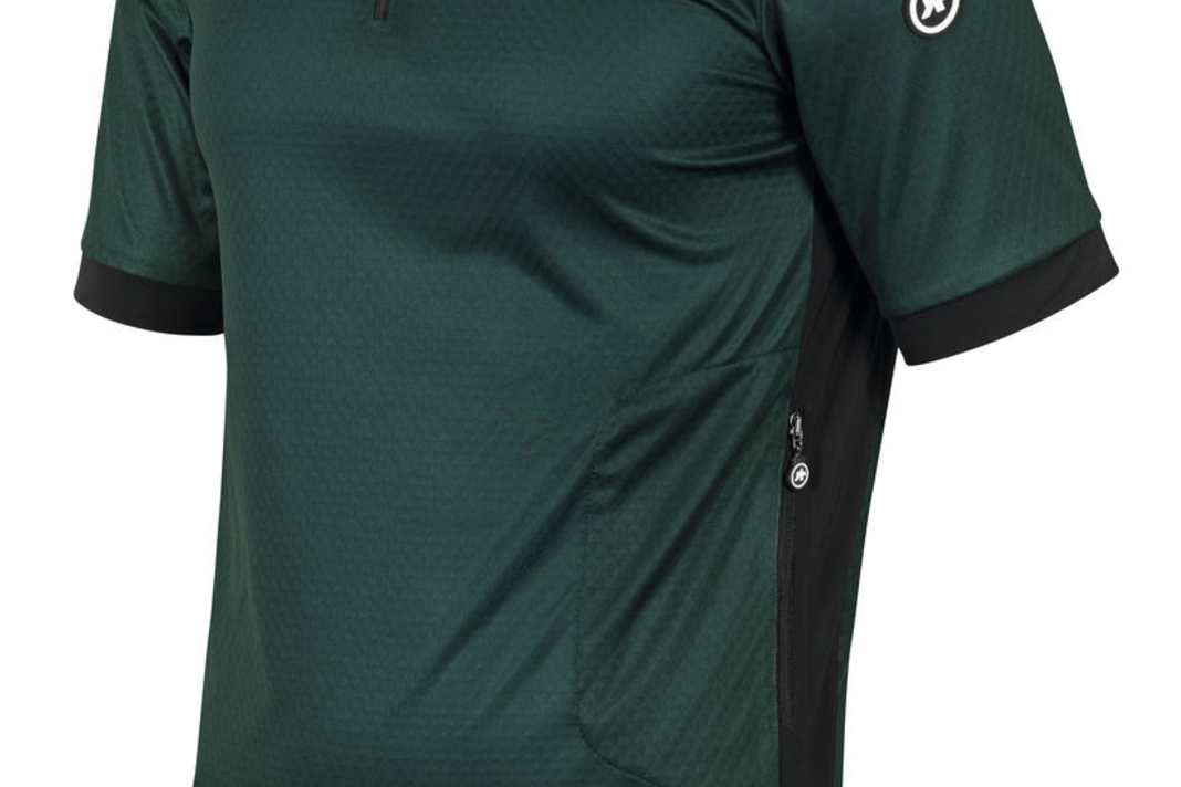 Assos Mille-GTC-Trikot und -Hose