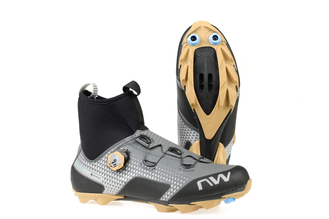Northwave Celsius XC Arctic GTX