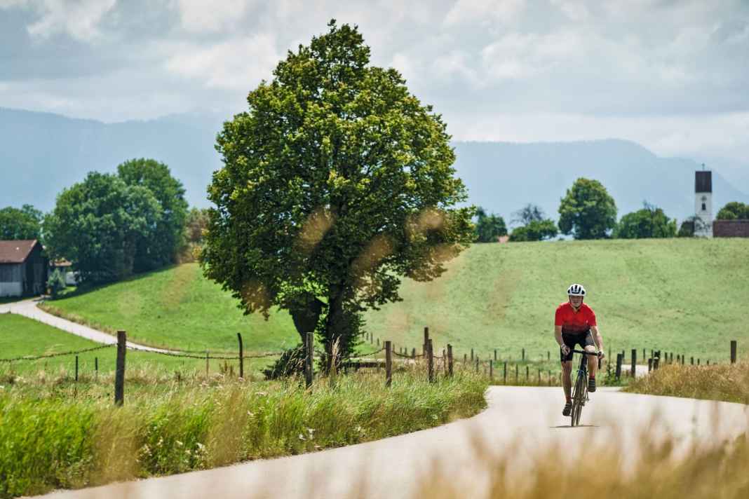 Bayerisches Oberland