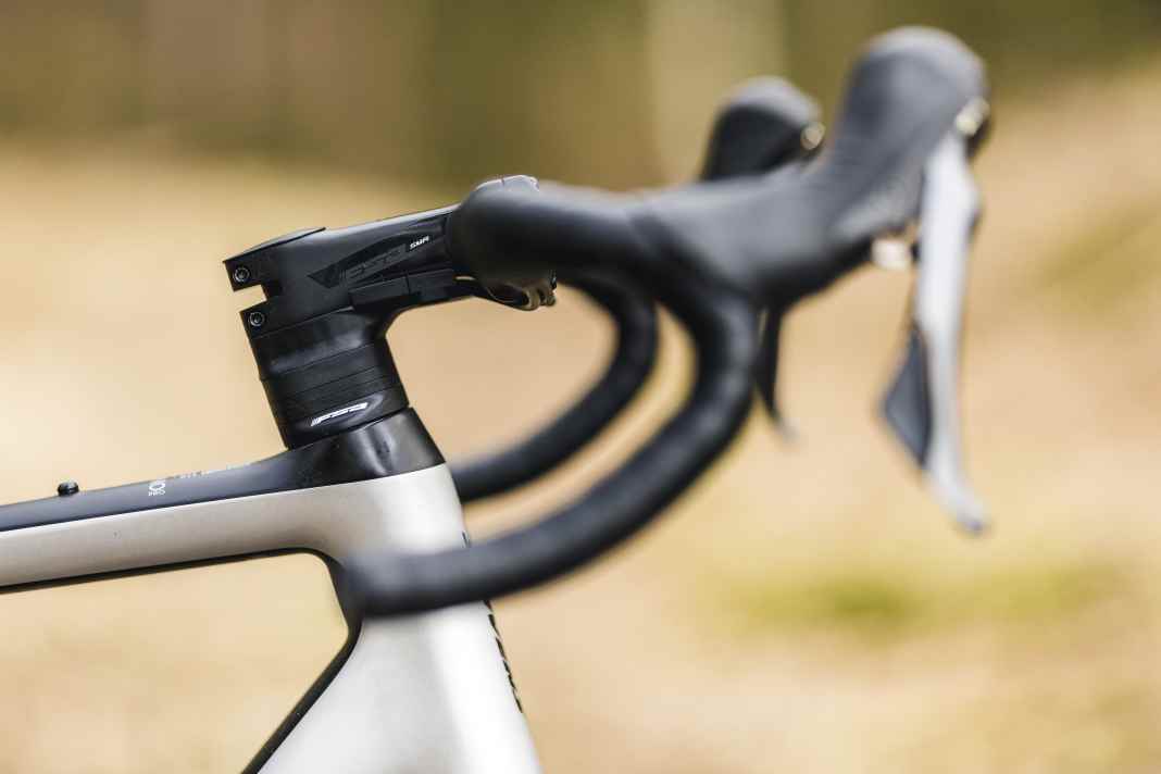 Stevens Camino Pro