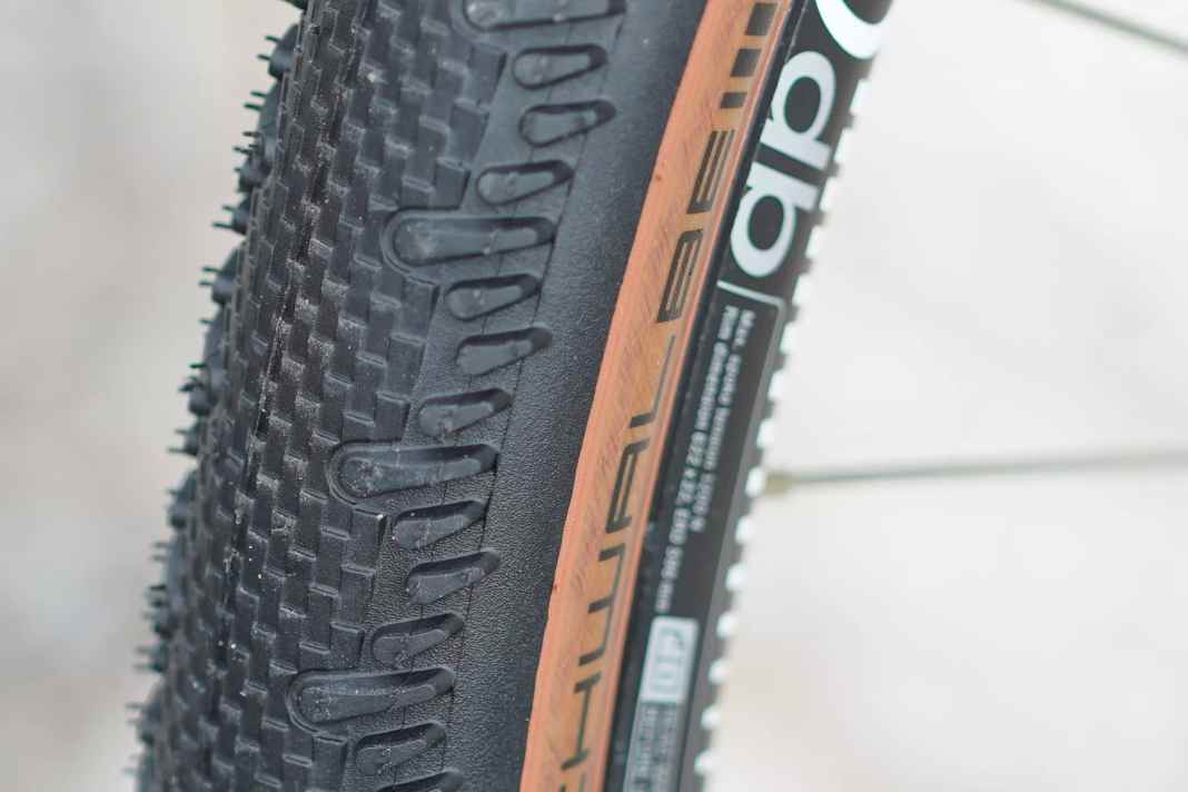 Schwalbe G-One RS