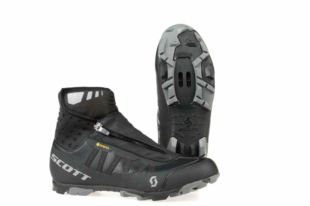 Scott MTB Heater Gore-Tex
