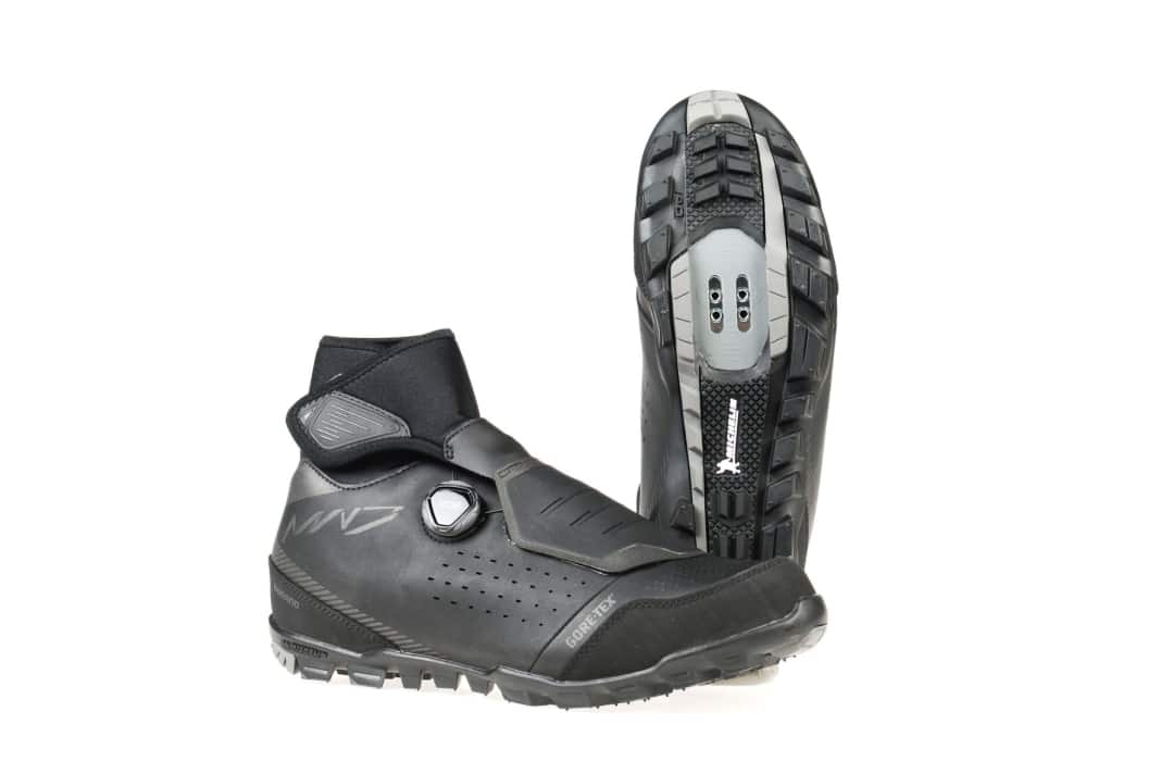 Shimano SH-MW701