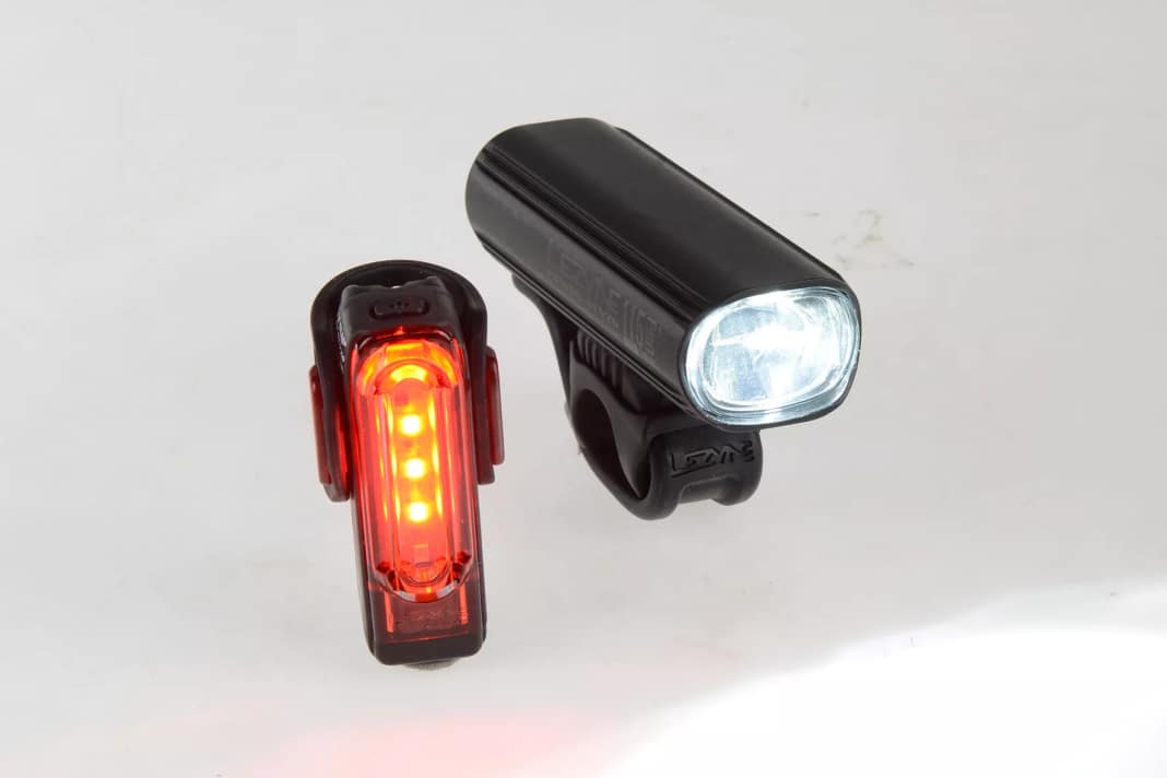 Lezyne Power Pro 115 / Strip Alert