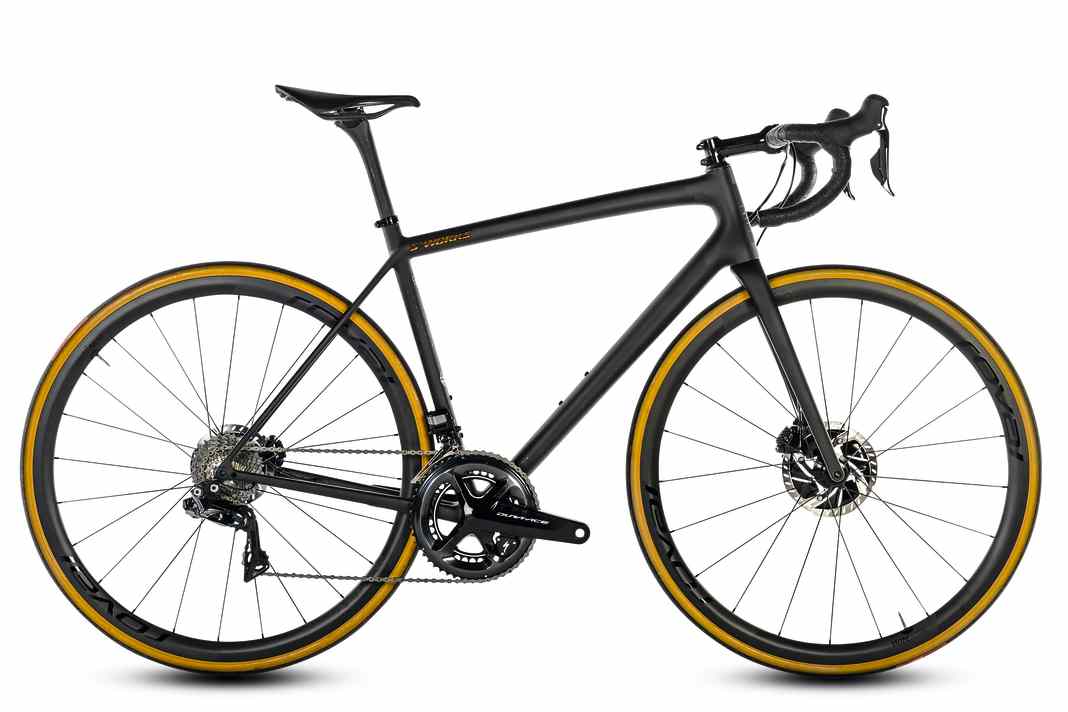 Das Specialized S-Works-Aethos