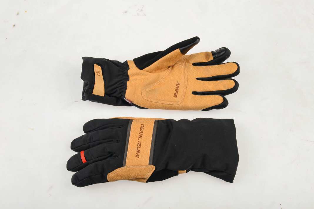 Pearl Izumi AmFIB Gel Glove