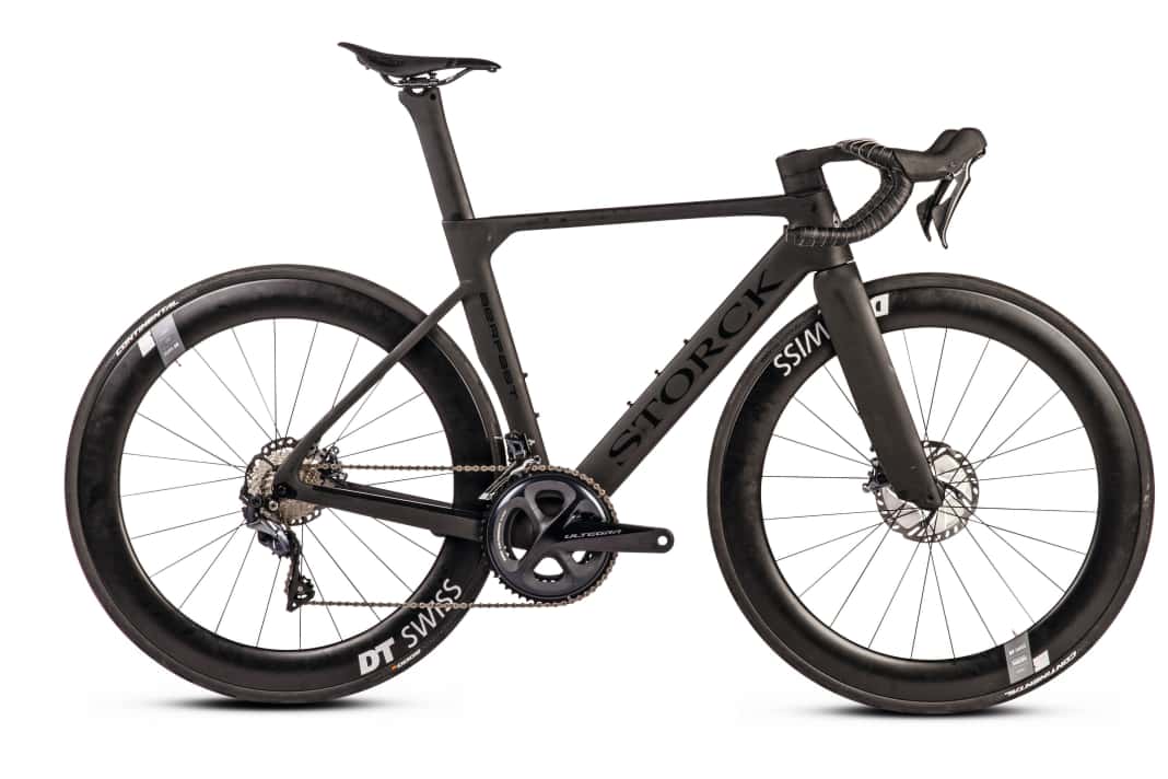 Storck Aerfast.4 Comp