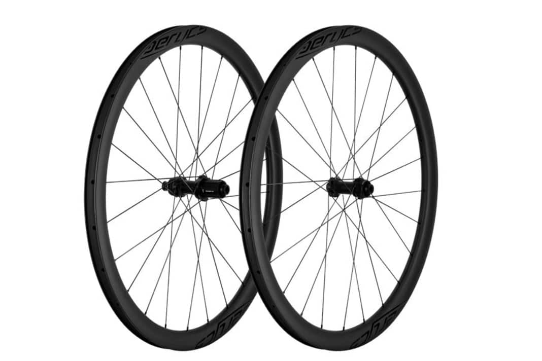 aerycs Aero WT Black Edition