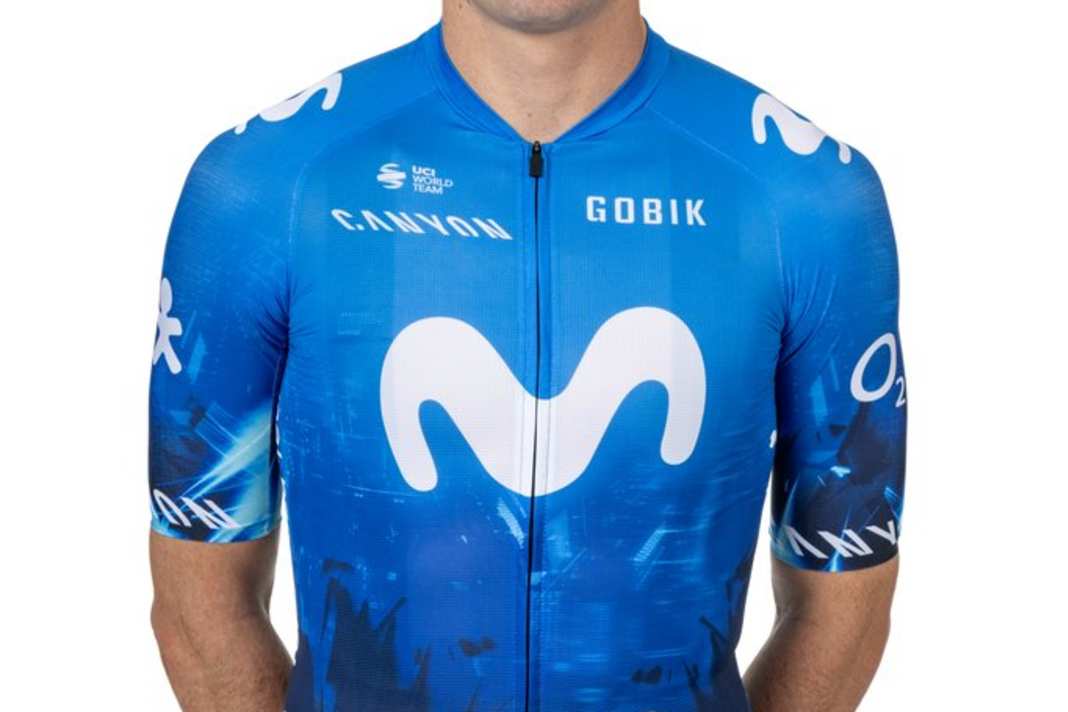 Der Kader vom Movistar Team für 2024: Alex Aranburu
