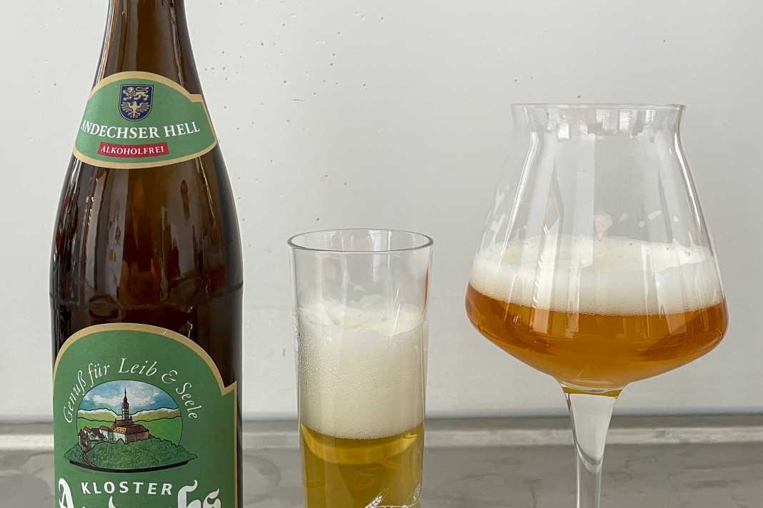 Andechs Andechser Hell