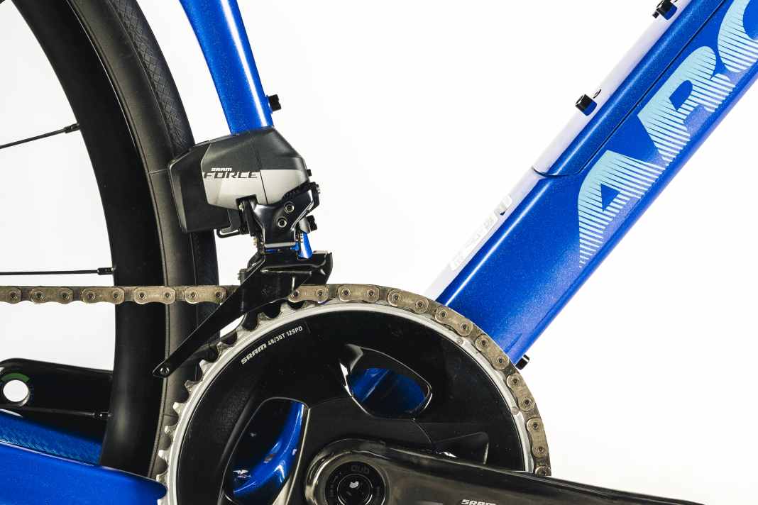 Argon 18 Krypton