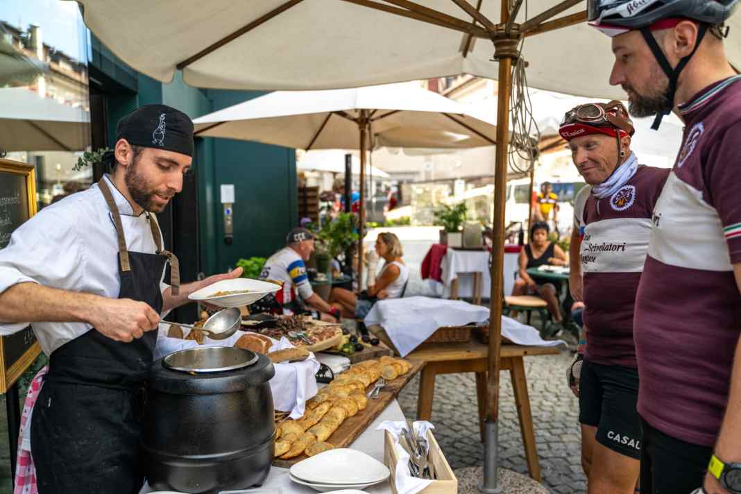 Eroica Dolomiti