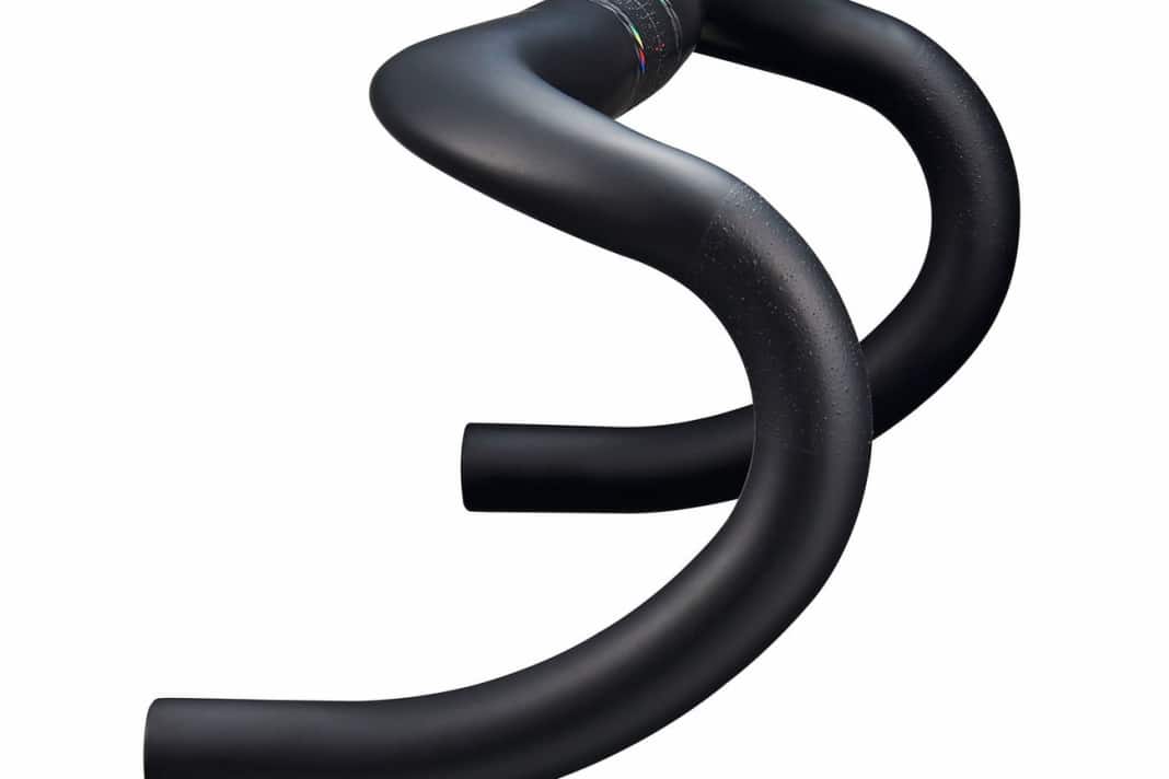 WCS-Lenker, -Vorbau und Sattelstütze von Ritchey