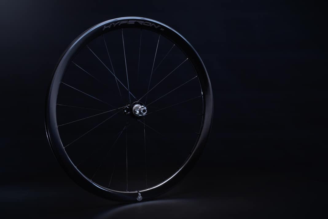 Campagnolo Hyperon