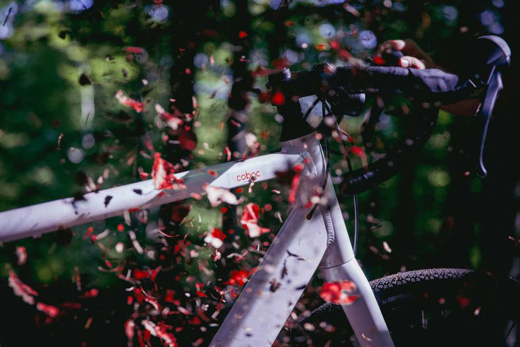Cobocs Urban-E-Graveler Torino bekommt einen agilen Bruder.