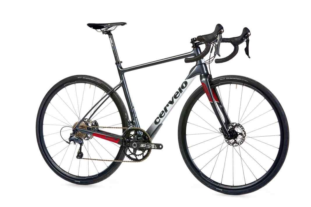Cérvelo C3
	