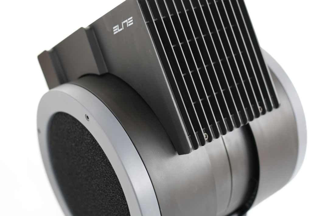 Elite Aria Ventilator