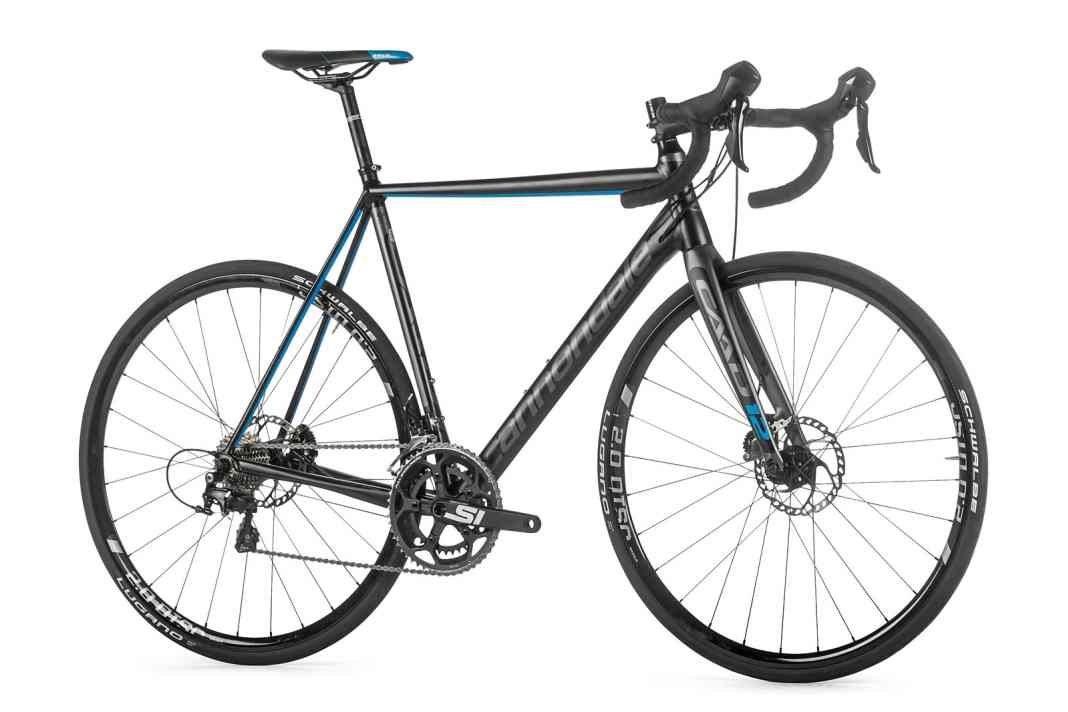 Cannondale CAAD12 Disc 105
	