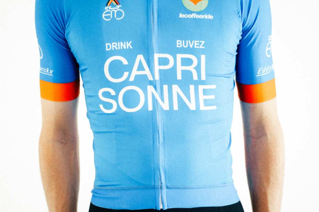 Capri Sonne