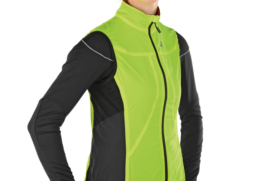 Bontrager Race Windshell Vest
	