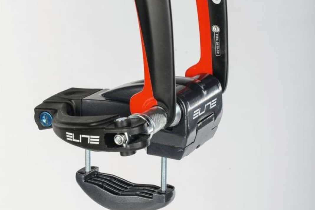 Elite San Remo Lock - 95 Euro