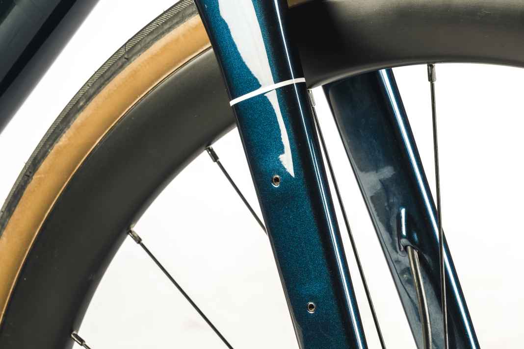 Details vom Fara F/All-Road