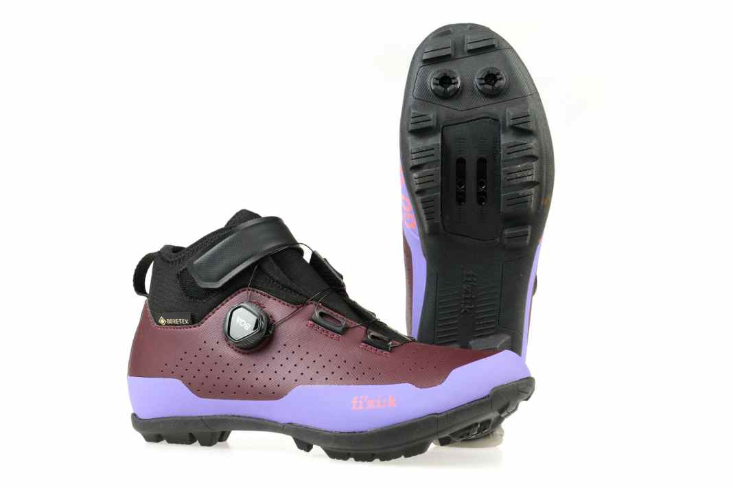 Fizik
Terra Artica GTX