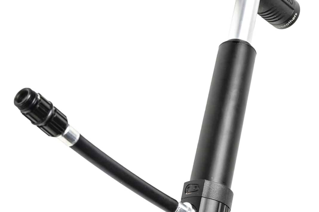Crankbrothers Klic HV CO2