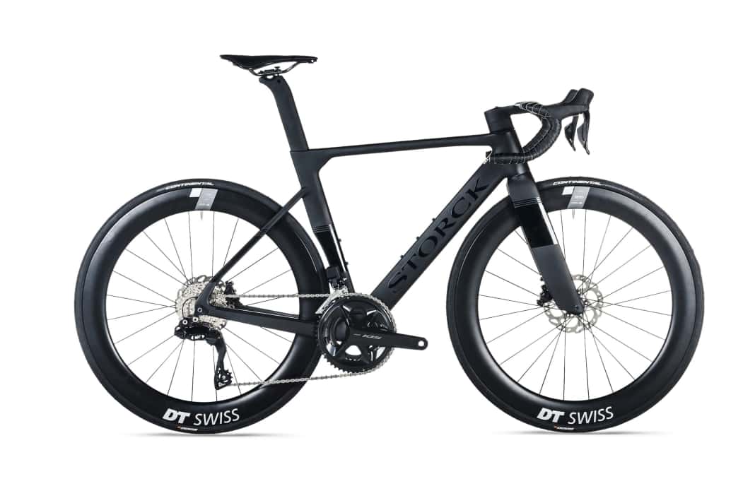 Das Storck Aerfast.4 Comp