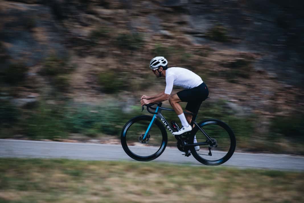 Swiss Side Aero Road Cycling Apparel