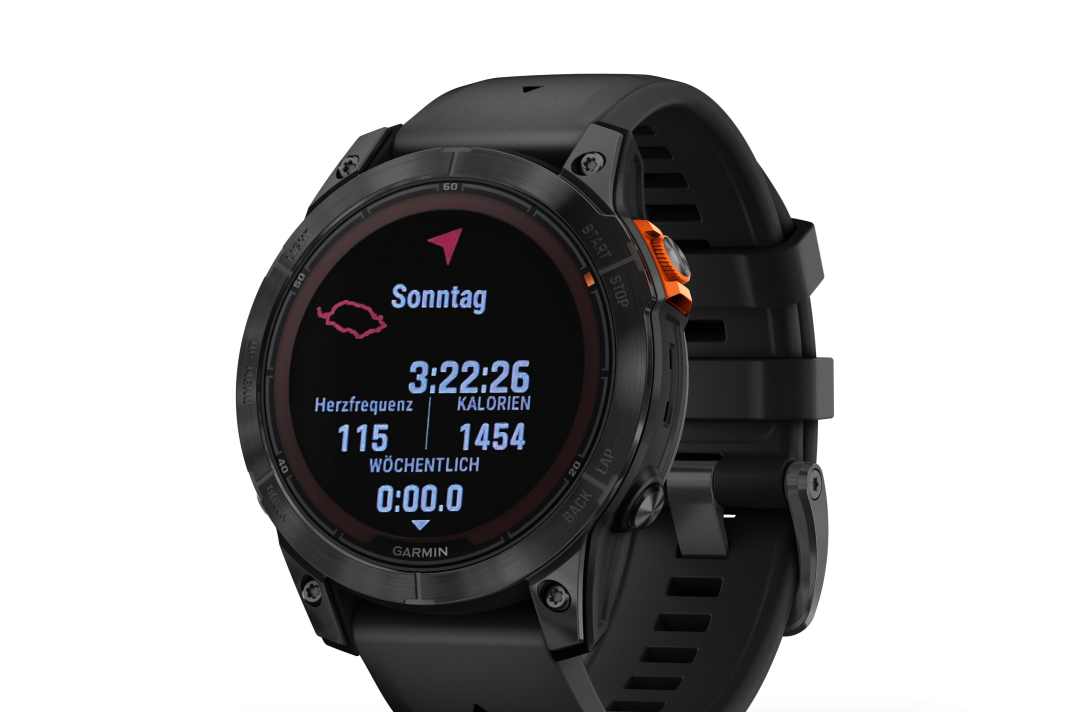 Garmin Fenix