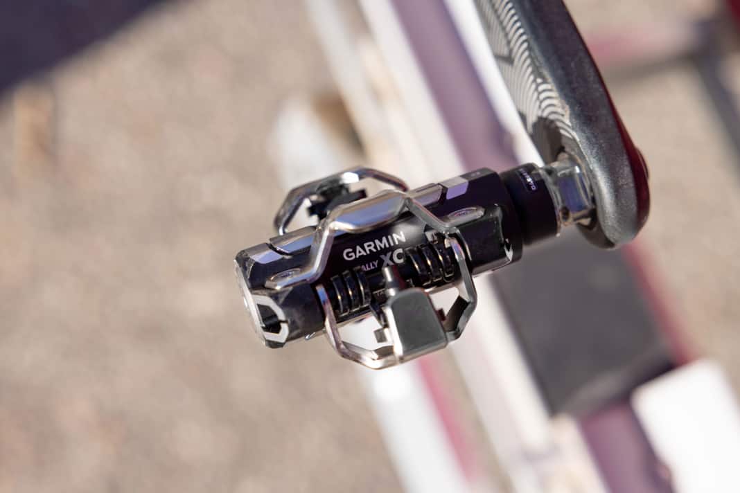 Die neuen Rally 110 bzw. 210 sind die Updates der bestehenden 100 / 200 Powermeter-Pedale.