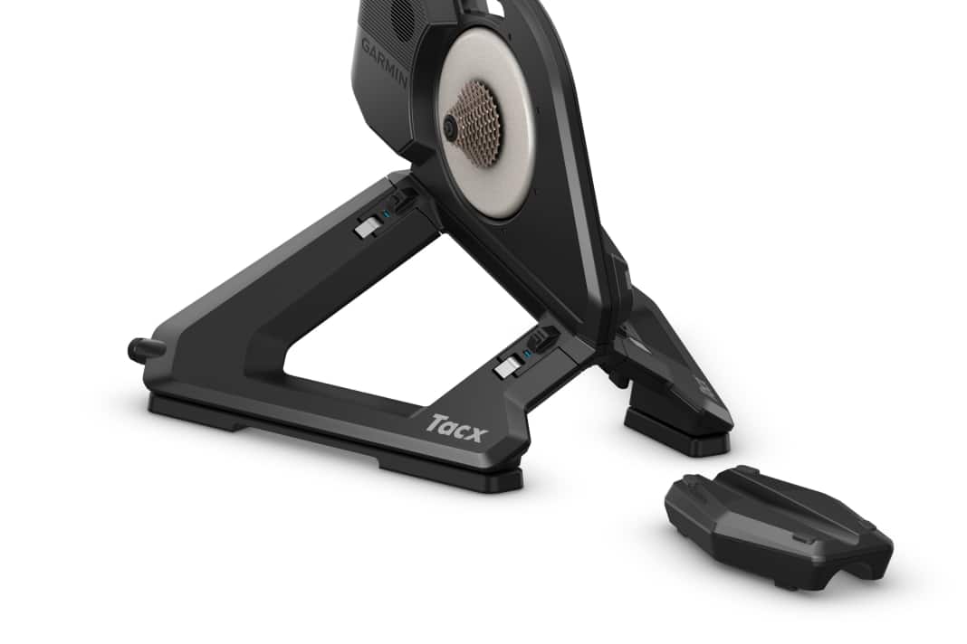 Der neue von Tacx: Tacx Neo 3M
