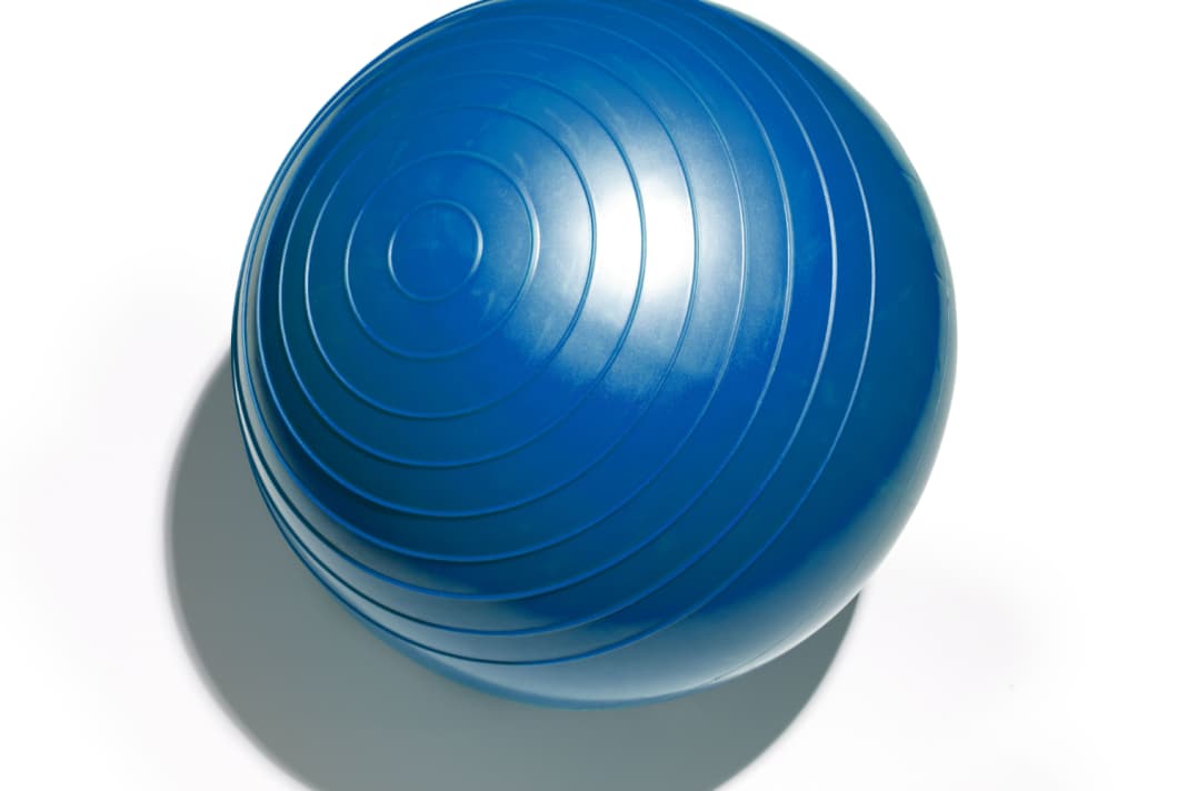 Multitalent Pezziball