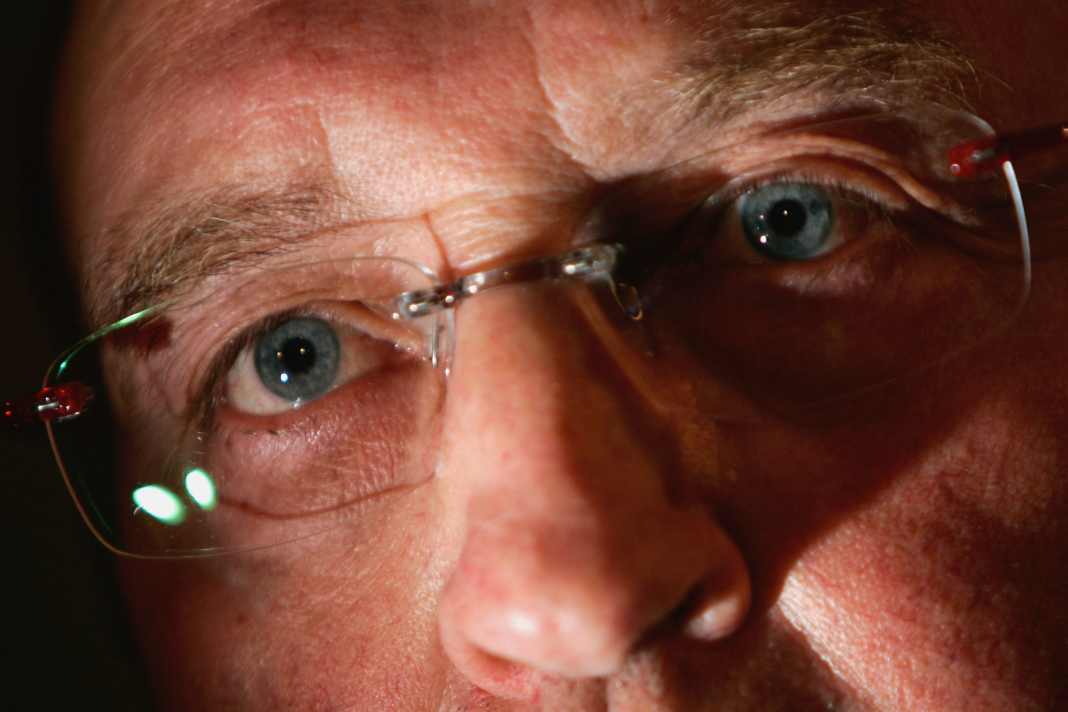 Walter Godefroot; der ehemalige Radprofi und Sportliche Leiter ist im Alter von 82 Jahren gestorben