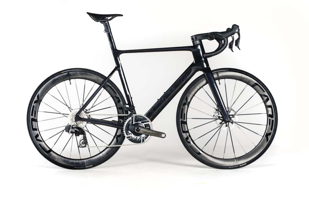 Das Giant Propel Advanced SL