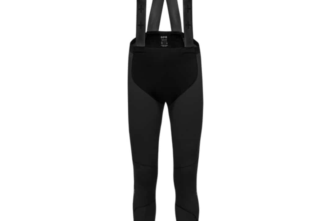 Gorewear Distance Winter Trägerhose+ Herren