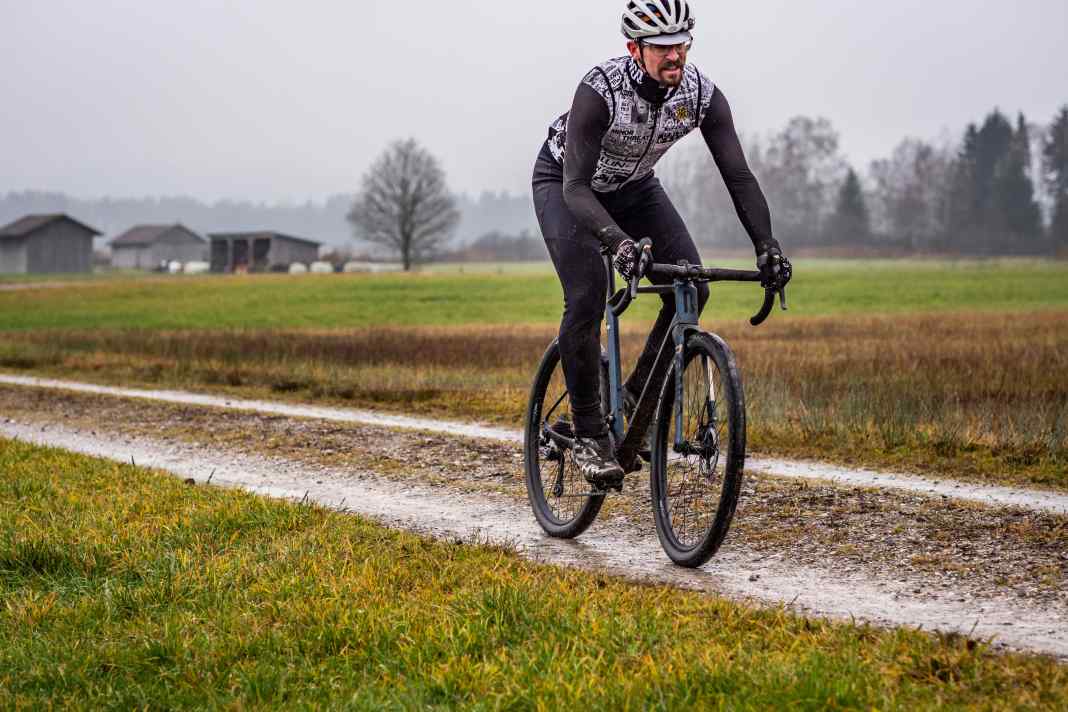 Das Rondo Ratt versteht sich als vielseitiges Allroad-Bike