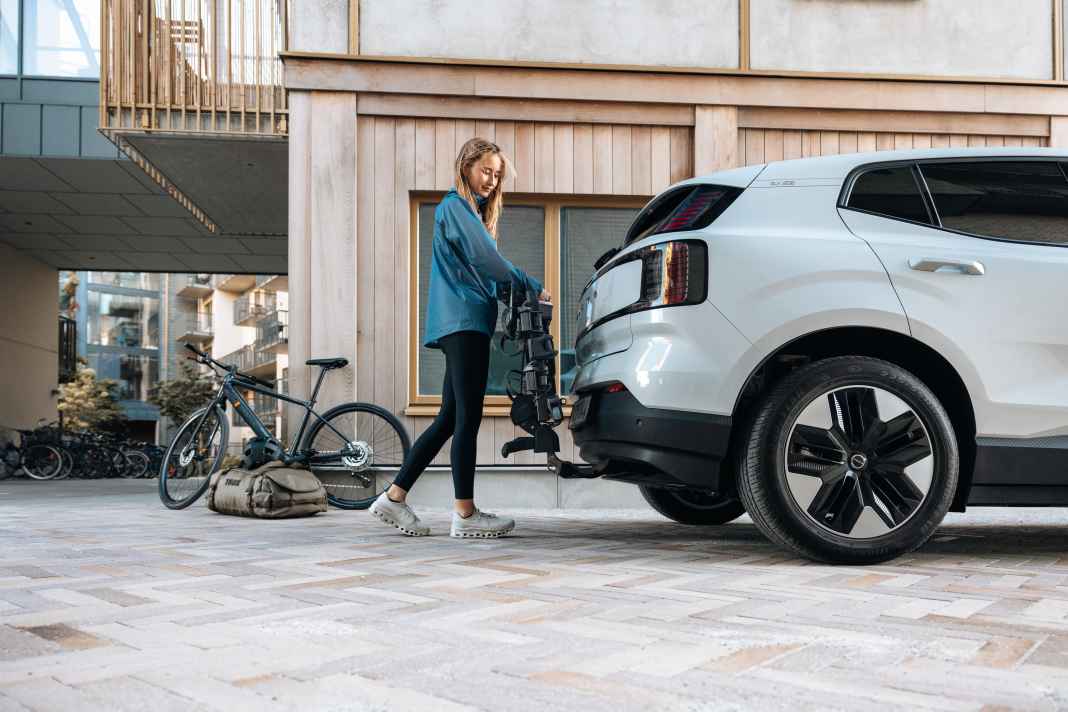 Thule OutPace