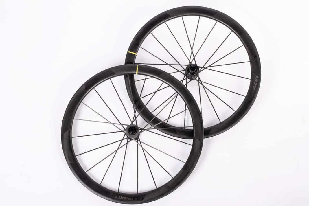 Mavic Cosmic Ultimate T